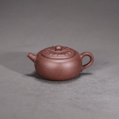 Lianpu Ruizhi Teapot by Chen Xinqing