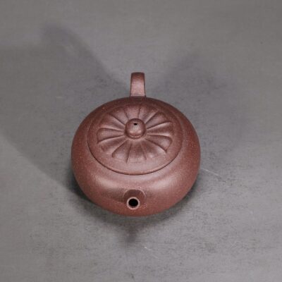 Lianpu Ruizhi Teapot by Chen Xinqing