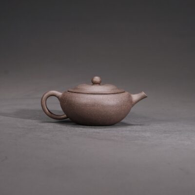 Alms Bowl Teapot