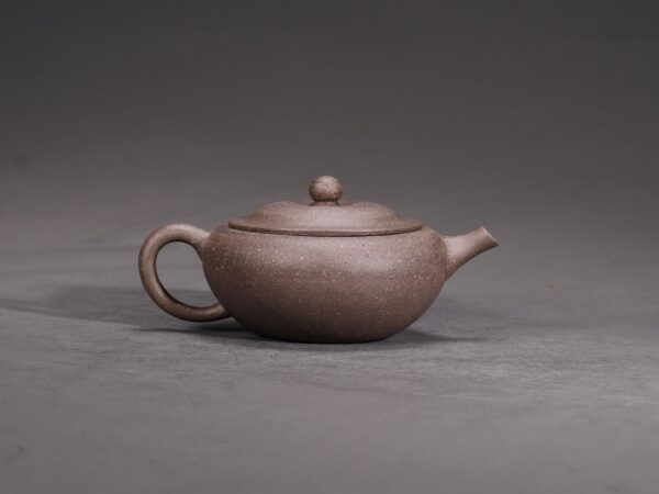 Alms Bowl Teapot