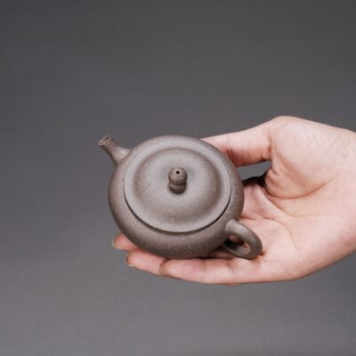 Alms Bowl Teapot
