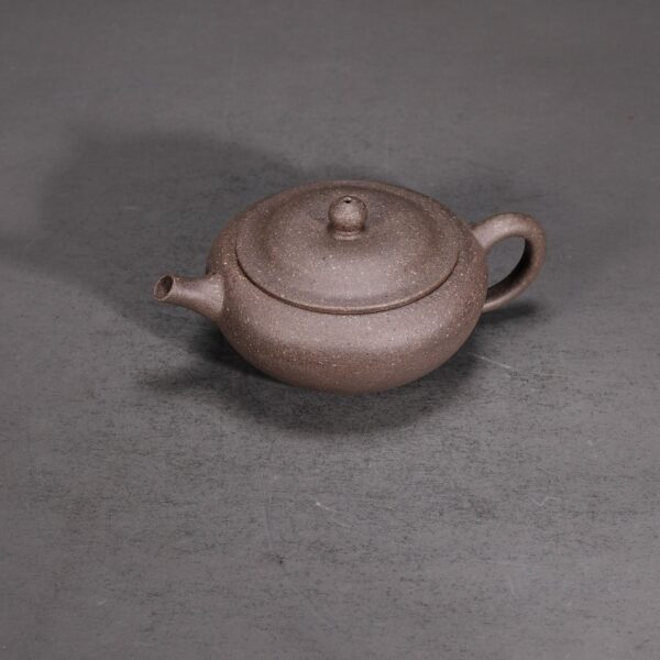 Alms Bowl Teapot