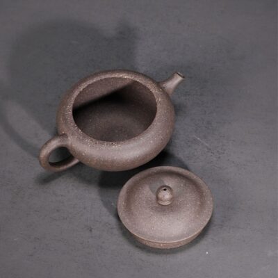 Alms Bowl Teapot