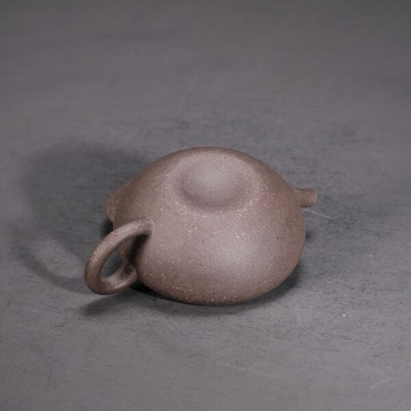 Alms Bowl Teapot