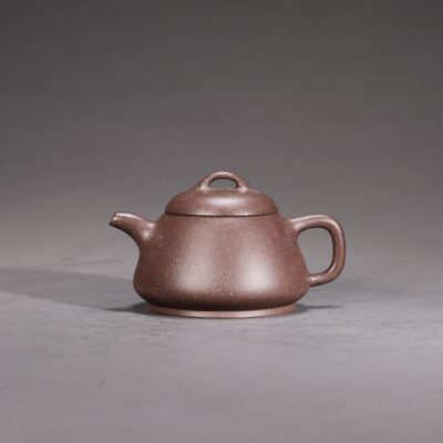 Yinchun Tall Gourd Teapot