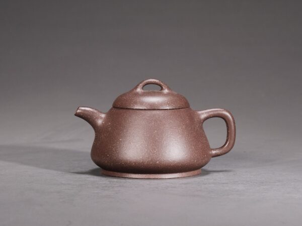 Yinchun Tall Gourd Teapot