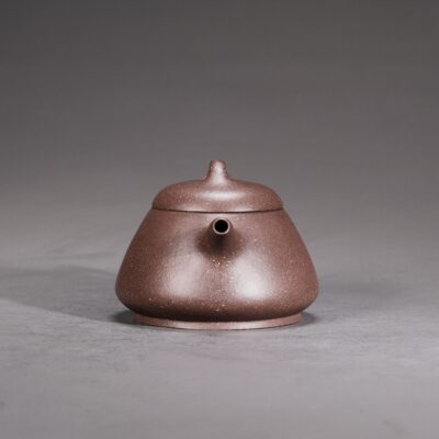 Yinchun Tall Gourd Teapot