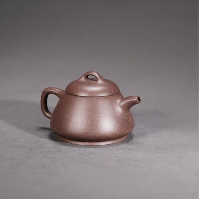Yinchun Tall Gourd Teapot