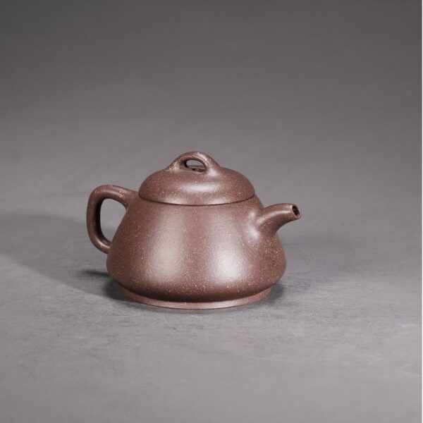 Yinchun Tall Gourd Teapot