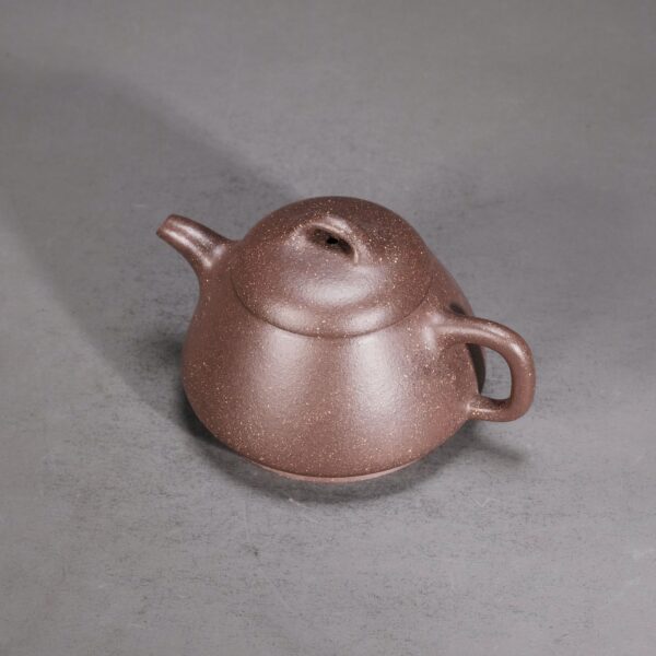 Yinchun Tall Gourd Teapot