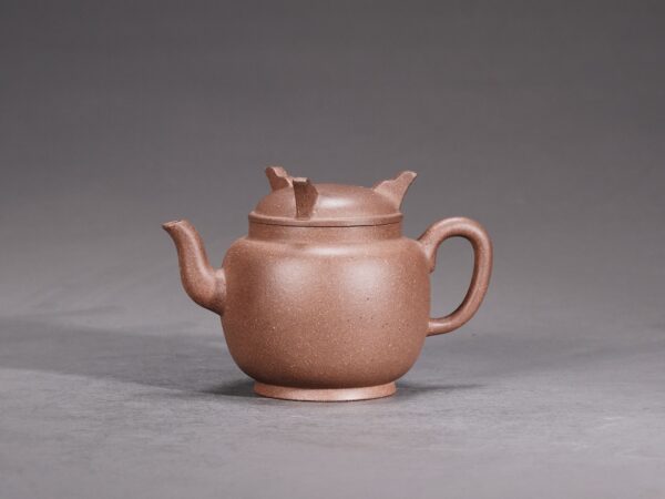 Dabin You-Style Teapot