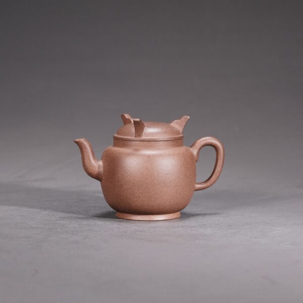 Dabin You-Style Teapot