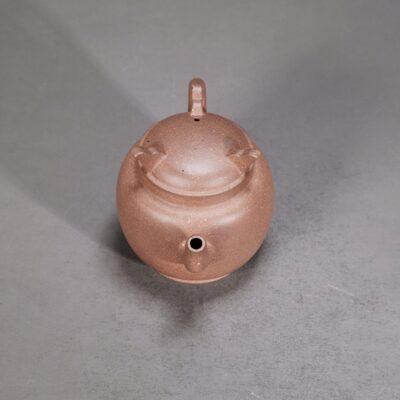 Dabin You-Style Teapot