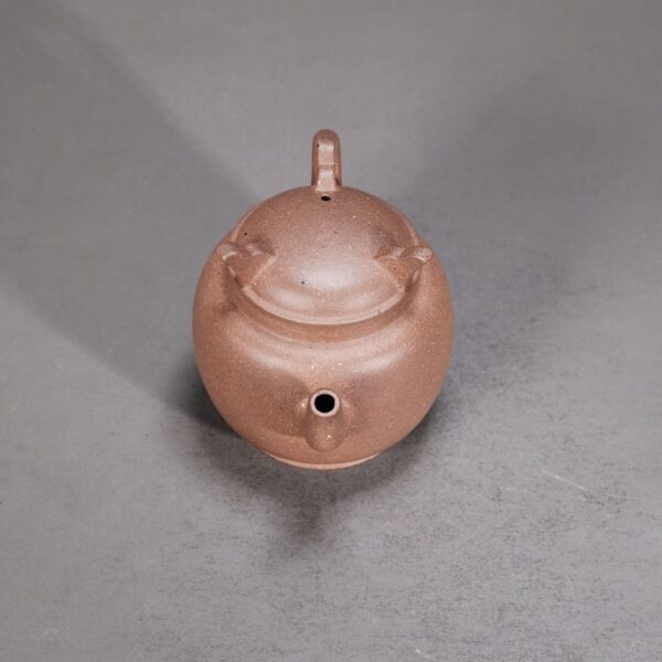 Dabin You-Style Teapot