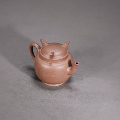 Dabin You-Style Teapot