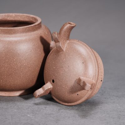 Dabin You-Style Teapot