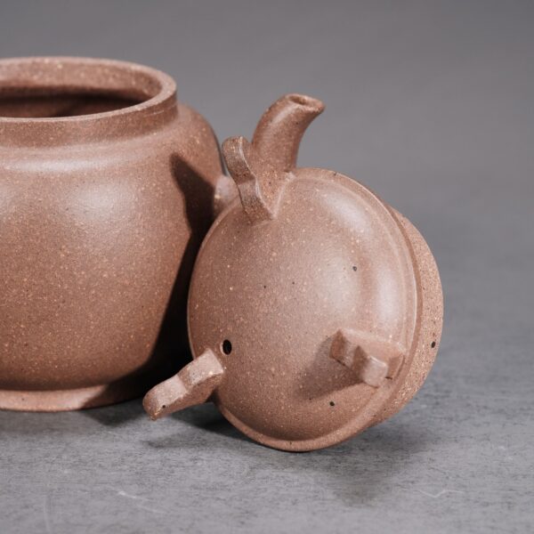 Dabin You-Style Teapot