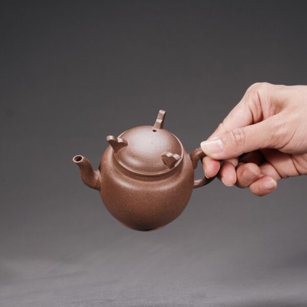 Dabin You-Style Teapot