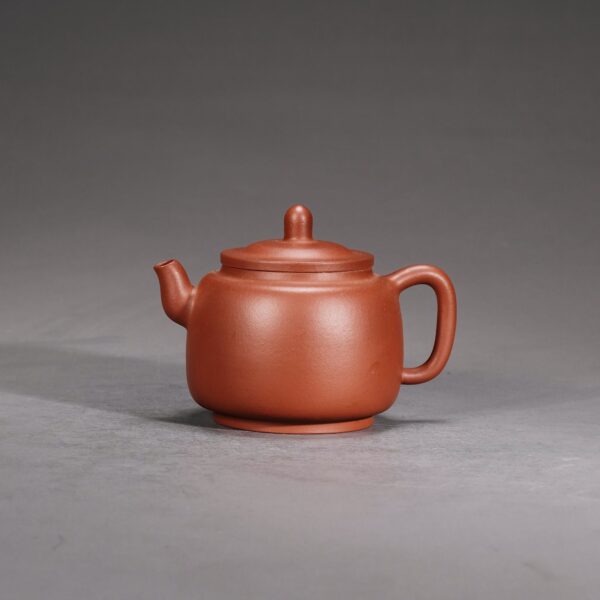 Molin Teapot