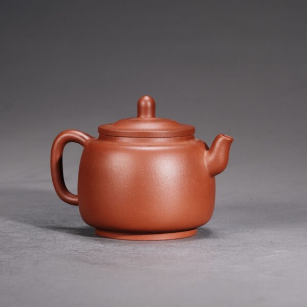 Molin Teapot