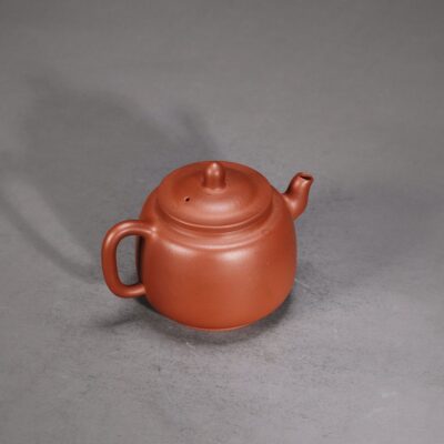 Molin Teapot