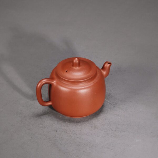 Molin Teapot