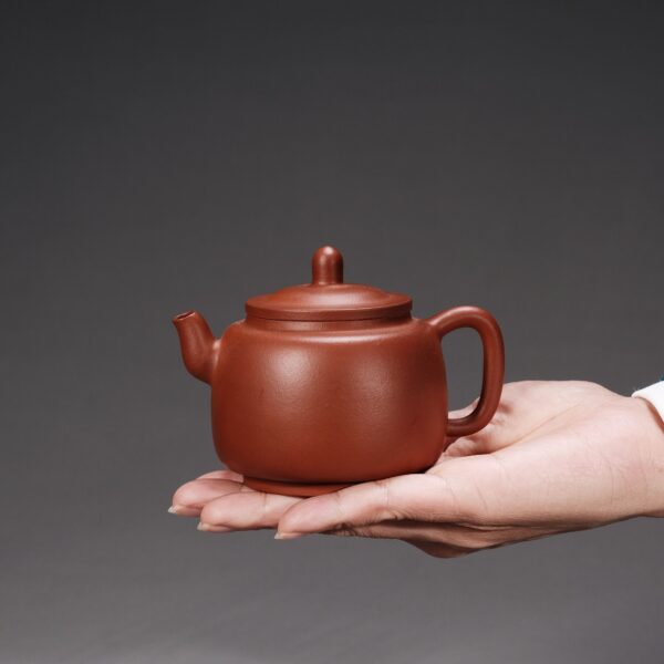 Molin Teapot