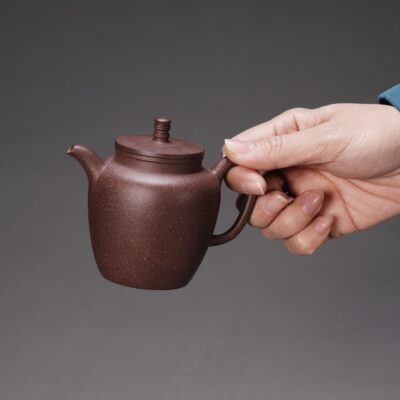 Hengyu Ewer Teapot