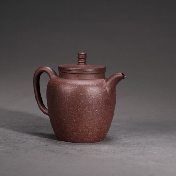Hengyu Ewer Teapot