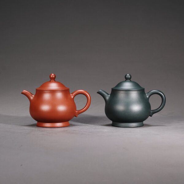 Bojun Pan Teapot