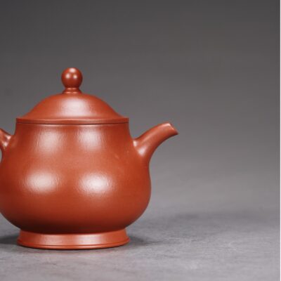 Bojun Pan Teapot