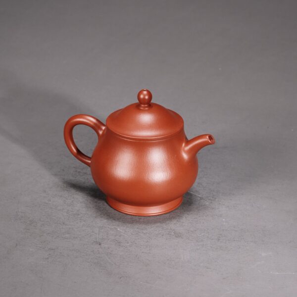 Bojun Pan Teapot