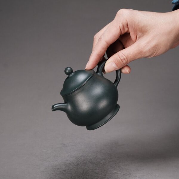 Bojun Pan Teapot