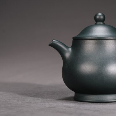 Bojun Pan Teapot