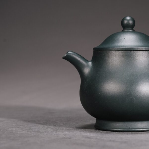Bojun Pan Teapot