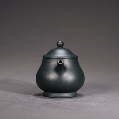 Bojun Pan Teapot