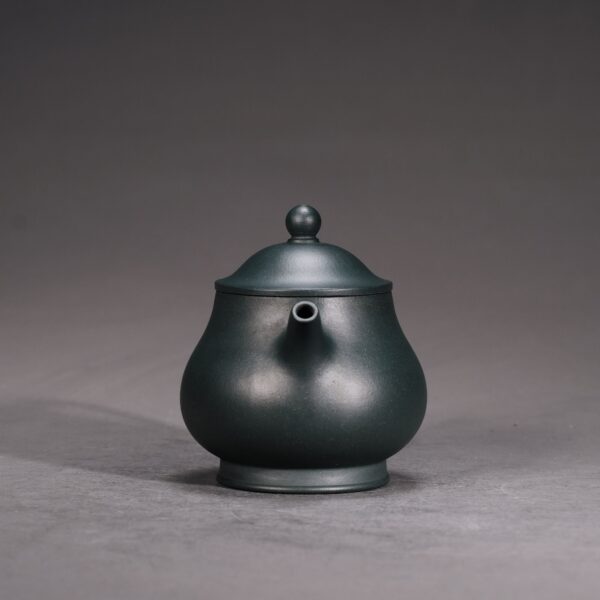 Bojun Pan Teapot