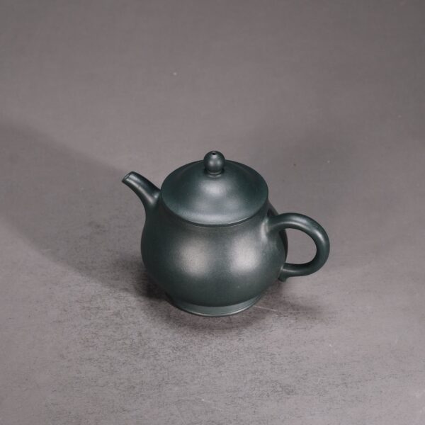 Bojun Pan Teapot