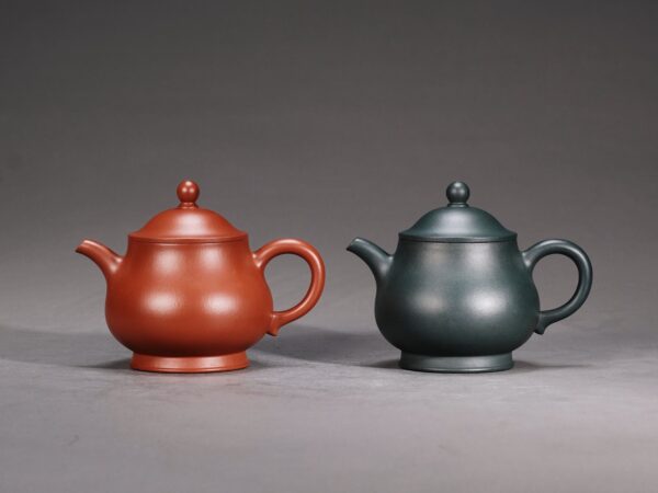 Bojun Pan Teapot