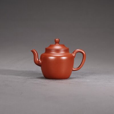 Mengchen · Chongyatang Palace Lantern Teapot
