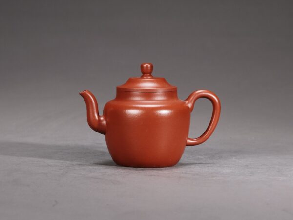 Mengchen · Chongyatang Palace Lantern Teapot