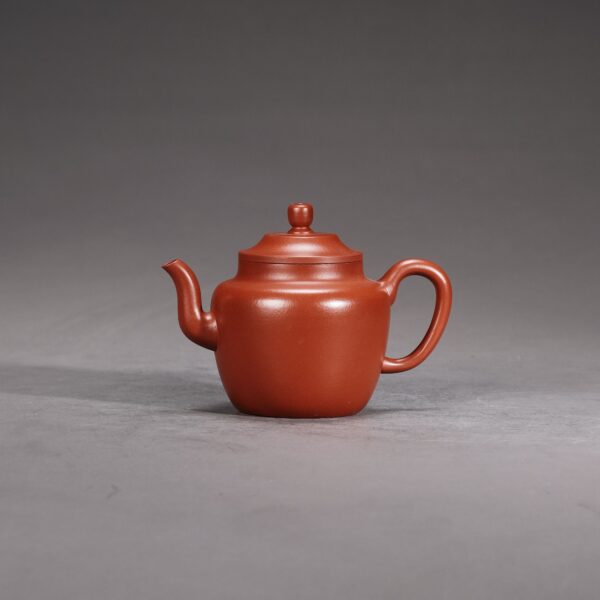 Mengchen · Chongyatang Palace Lantern Teapot
