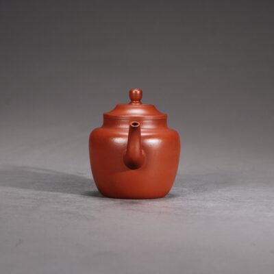 Mengchen · Chongyatang Palace Lantern Teapot