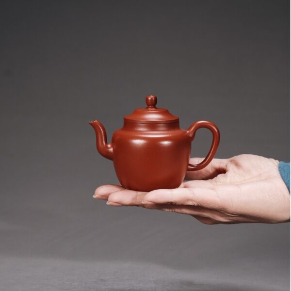 Mengchen · Chongyatang Palace Lantern Teapot