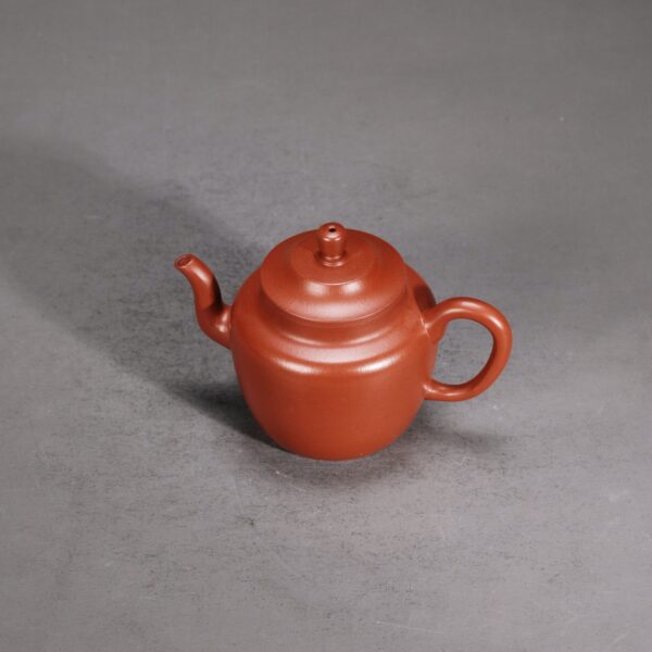 Mengchen · Chongyatang Palace Lantern Teapot