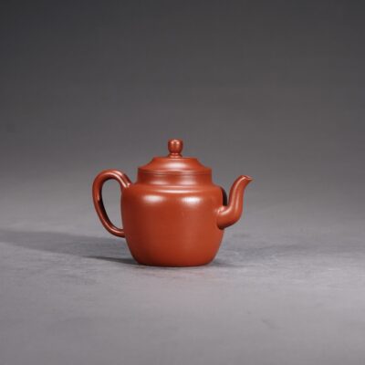Mengchen · Chongyatang Palace Lantern Teapot