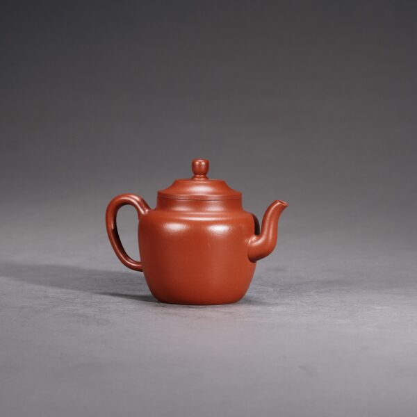 Mengchen · Chongyatang Palace Lantern Teapot