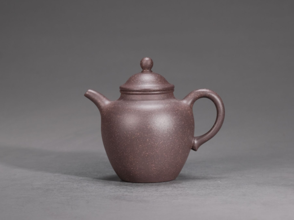 Caoge Ming Style Jar Teapot