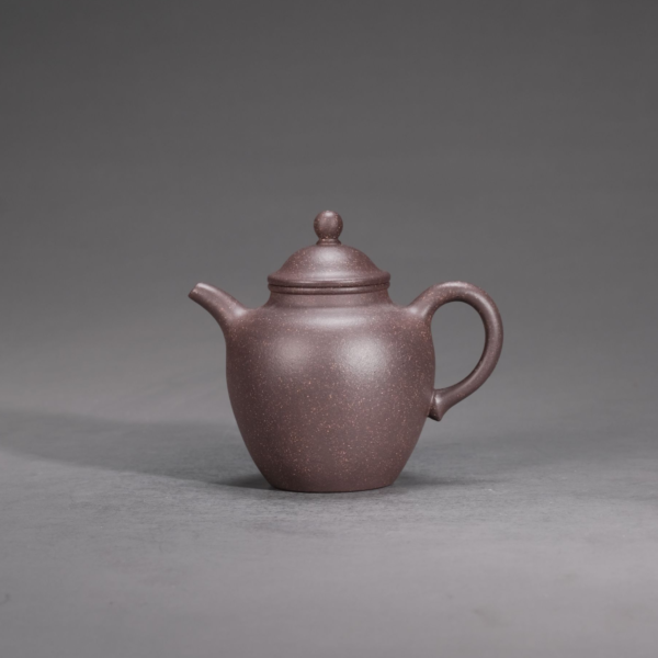 Caoge Ming Style Jar Teapot
