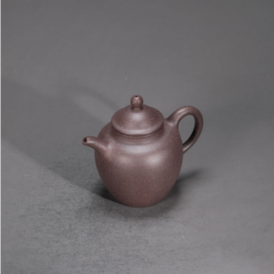 Caoge Ming Style Jar Teapot